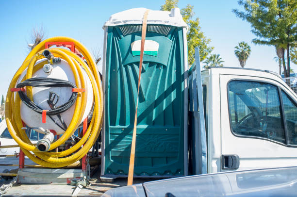 Best Portable restroom trailer rental  in Salem, OR