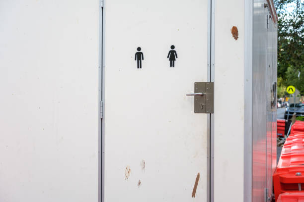 Best Long-term porta potty rental  in Salem, OR