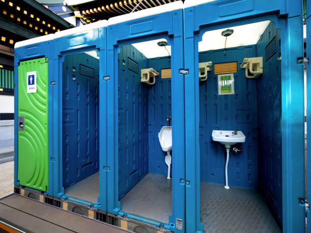 Porta potty rental for outdoor events in Salem, OR